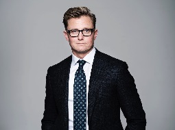 David Budtz Pedersen